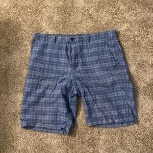 Banana Republic Men’s Shorts-Size 36